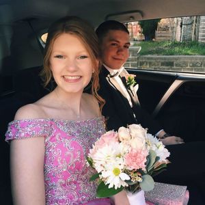 Meet your Posher, Cassidy